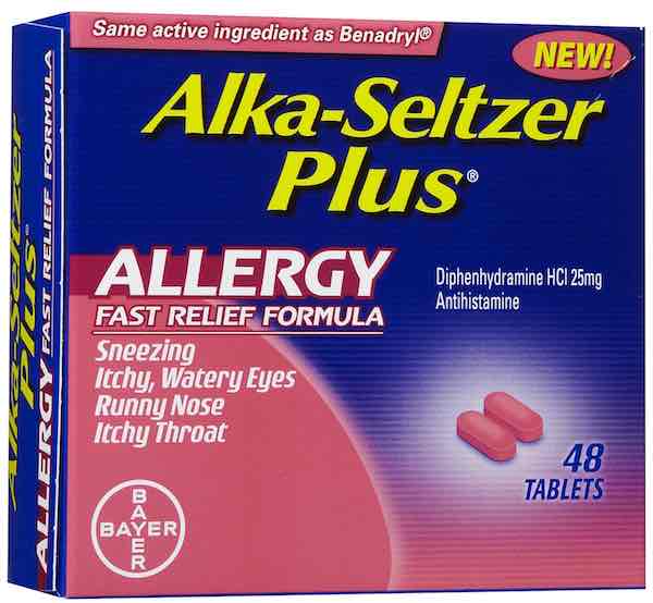 FREE Alka-Seltzer Plus At Dollar Tree After Printable Coupon ...