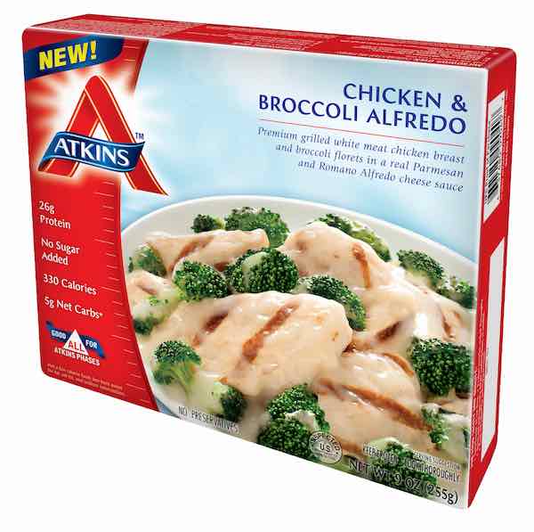 FREE Atkins Entrees At Dollar Tree! - Mojosavings.com