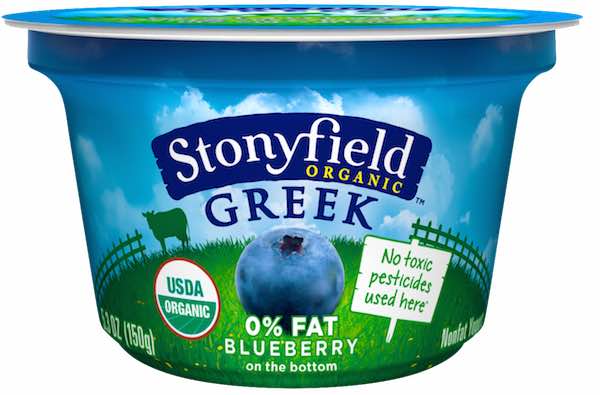 Target: StonyField Greek Yogurt Only $0.27 After Sale, Printable Coupon ...