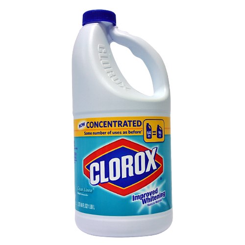 Get Clorox Bleach For Only $0.50! - Mojosavings.com