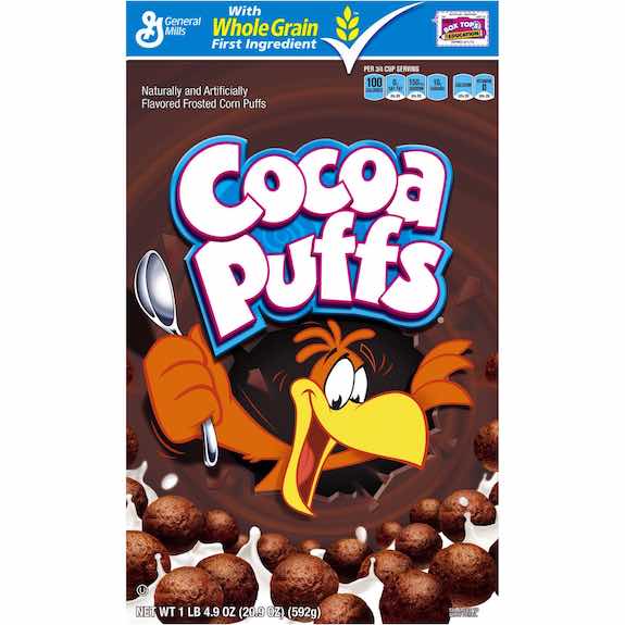 Coco Puffs And Golden Grahams Only $1.13 At Walgreens After Printable ...