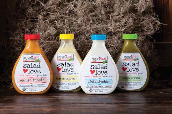 New! FREE Organic Girl Salad Love Fresh Dressing Printable Coupon! - Mojosavings.com