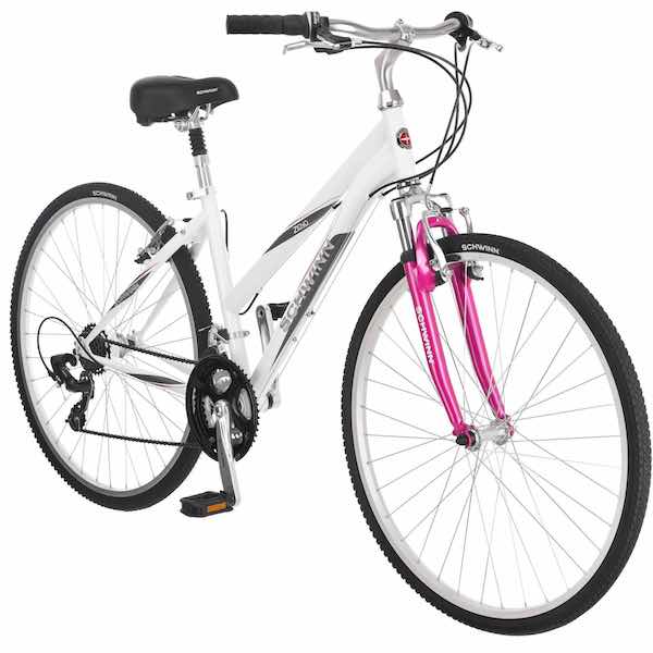 700c schwinn kempo women's bike