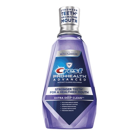 Print Now! Score Cheap Crest Pro-Health Rinse This Weekend ...