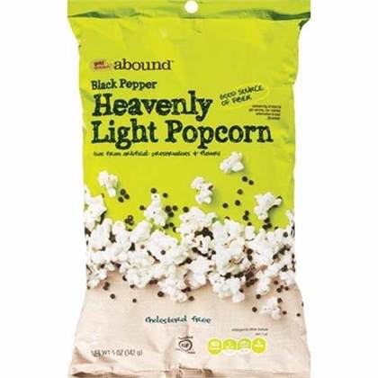 FREE Gold Emblem Abound Heavenly Light Popcorn At CVS! - Mojosavings.com