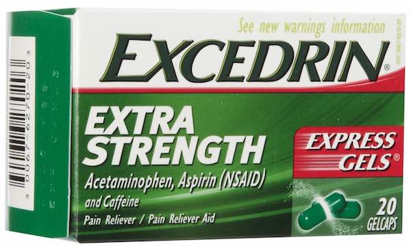 FREE Excedrin Extra Strength Headache Medicine! - Mojosavings.com