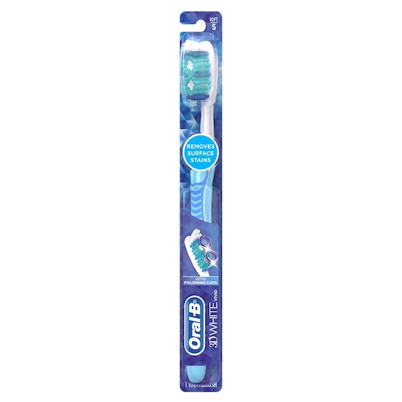 New! Oral-B Toothbrushes Only $0.74 Each! - Mojosavings.com