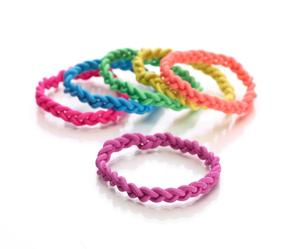 Score FREE Braided Hair Ties!