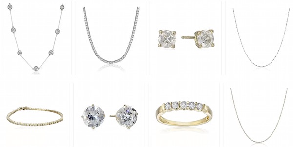 Amazon: Get 50% Off Classic Jewelry! Prices Start Under $5 ...