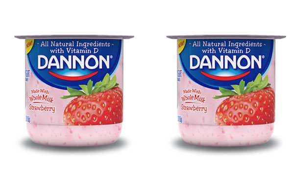 Yum! Get Free Dannon Yogurt! - Mojosavings.com