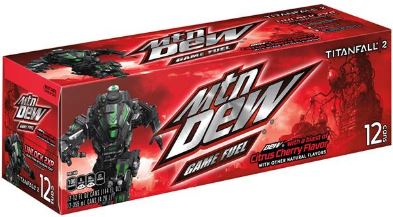 Mountain Dew 12-Packs Only $0.33 at Walmart! Rare Printable Coupon ...