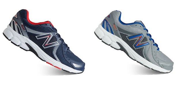 Kohl's: Men’s New Balance 450 Running Shoes Only $25.19 Shipped ...