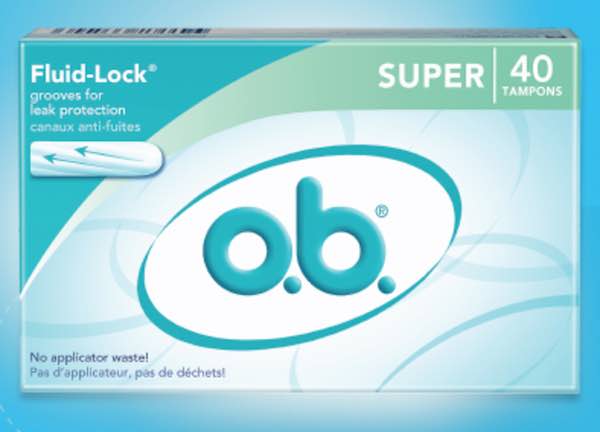 Rare Offer! Score FREE o.b. Tampons + Free Product Printable Coupon ...