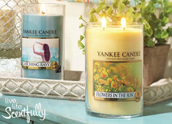 New Yankee Candle Printable Coupon! Get $20 Off ANY Purchase Of $45 Or ...