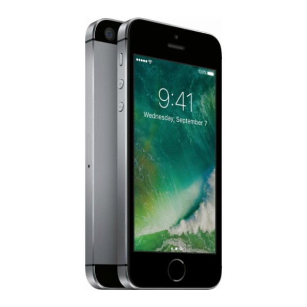 New! AT&T 32GB Apple iPhone SE Only $199.99 Shipped! - Mojosavings.com