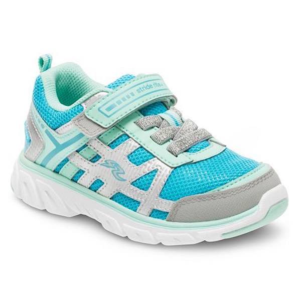 Girl's Stride Rite Shoes Only 13.30 Shipped At Kohl's!