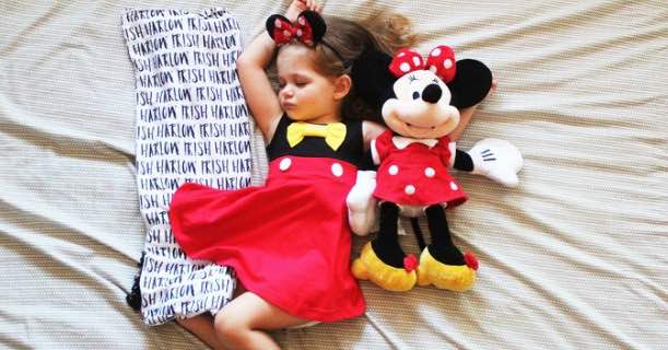 Super Cute Princess Dresses ONLY $12.99! Normally $40! - Mojosavings.com