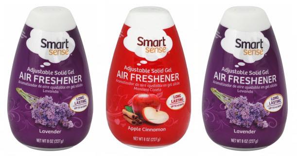 FREE Smart Sense Air Freshener 8oz Cone At Kmart! - Mojosavings.com