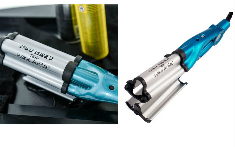 Bed Head Wave Artist Deep Waver for Beachy Waves Only 16.49 Shipped