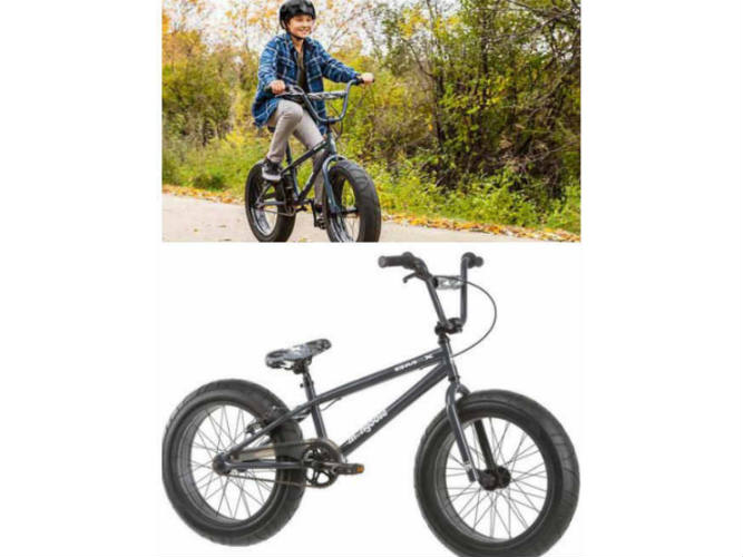 Bmax mongoose on sale