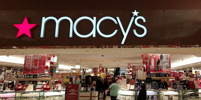 Macy's: A Last Act Sale 60% - 80% off! - Mojosavings.com