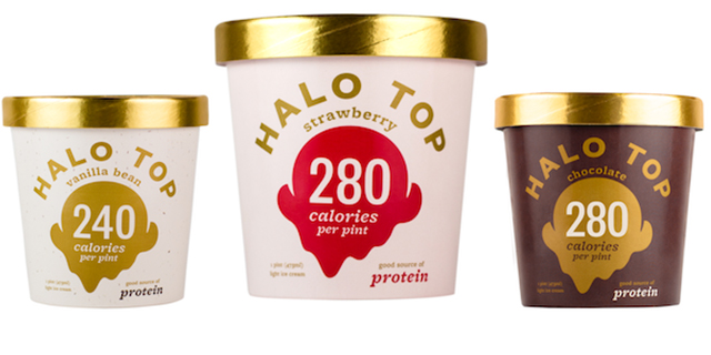 FREE Halo Top Ice Cream @ 5 Different Stores! - Mojosavings.com