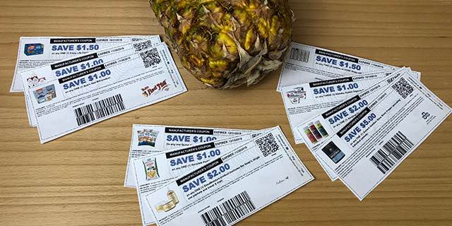 High-Value Printable Coupon Roundup - All the best coupons in one place!
