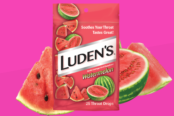 FREE Luden's Cough Drops at CVS! - Mojosavings.com