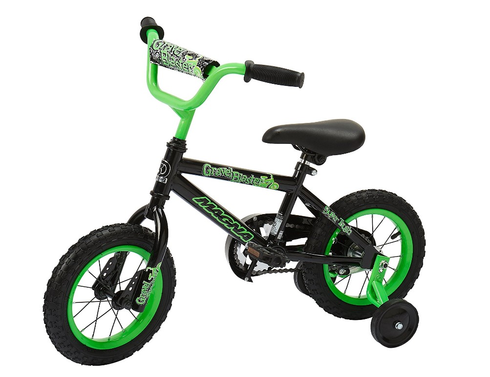 Best Bike For 2 Year Old Boys $43.99 (REG $89.99) - Mojosavings.com