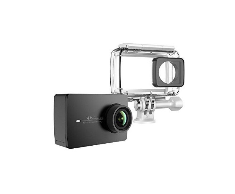 Best Yi 4k Action & Sports Camera $136.99 (reg $249.99) - Mojosavings.com