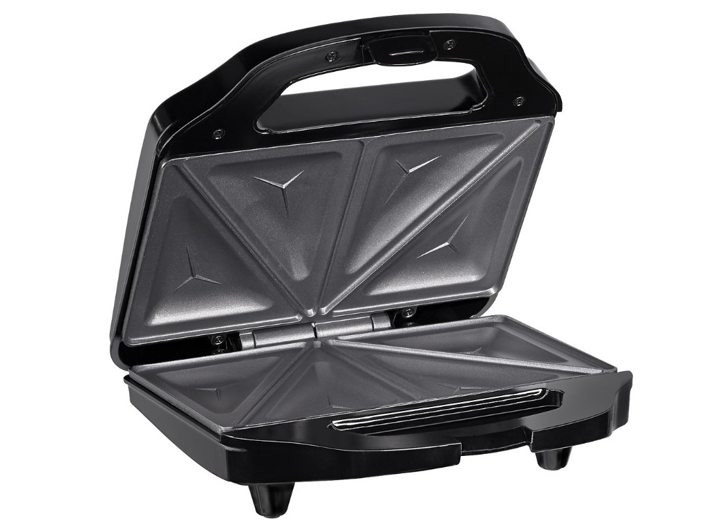 Dual Sandwich Maker 11.99 (REG 14.99)