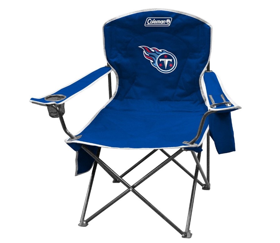 NFL Cooler Quad Chair 25.35 (REG 39)