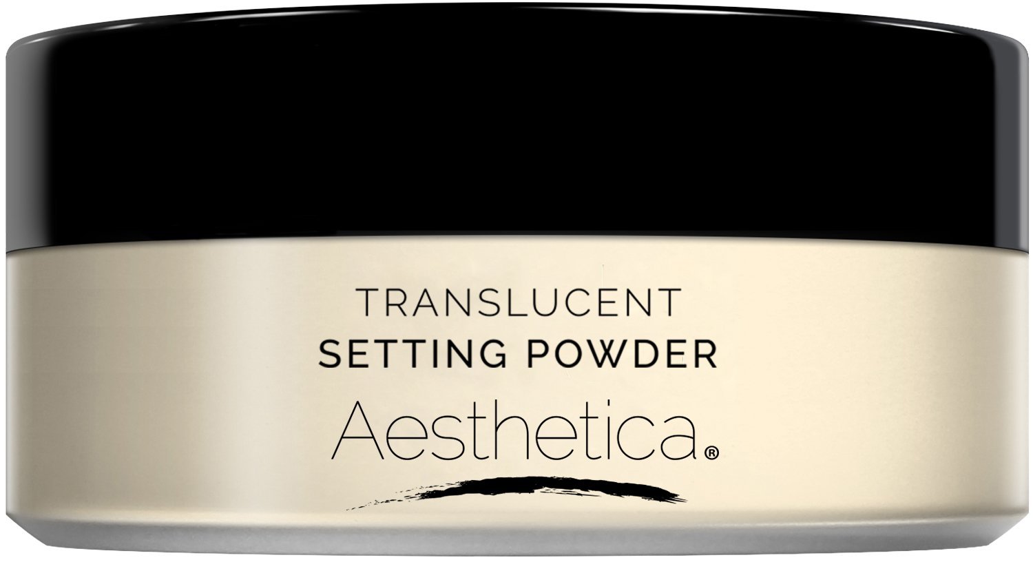 Aesthetica Translucent Loose Setting Powder Matte Finish $15.00 (REG ...