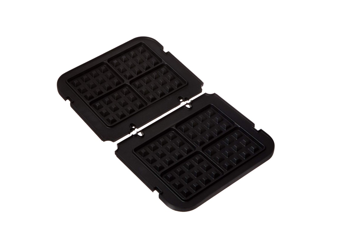 Cuisinart GRWAFP Griddler Waffle Plates 23.49 (REG 75)
