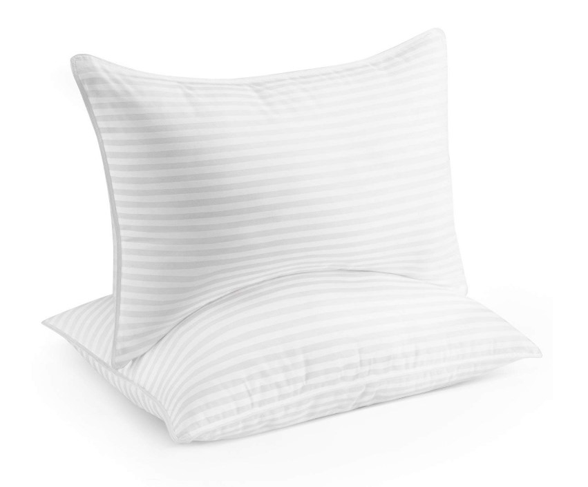 2Pack Beckham Hotel Collection Gel Pillow 32.99 (REG 79.99