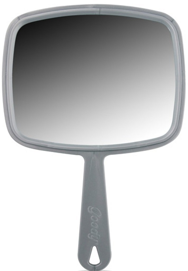 Goody Hand Mirror 27847 (Pack of 1) 6.10 (REG 14.99)