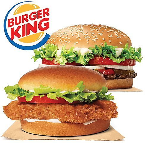 Burger King Buy One Get One Free Whopper Sandwich via App - Mojosavings.com