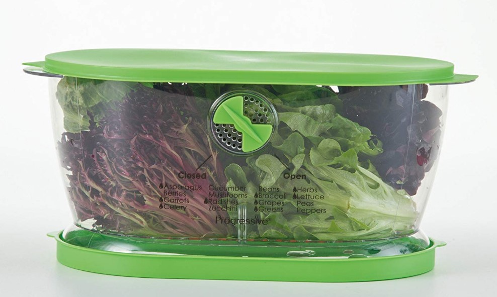 Lettuce Keeper Produce Storage Container 9.45 (REG 25)