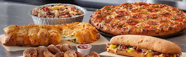 Mix and Match Deals Domino’s Pizza 2 or More Each For$5.99 ...