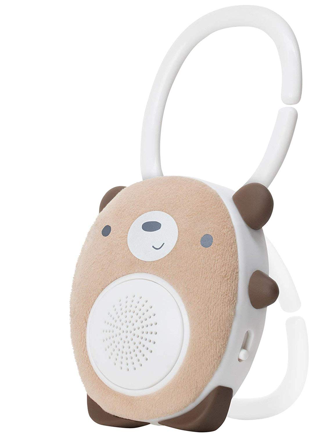 WavHello SoundBub, White Noise Machine and Bluetooth Speaker 15.99
