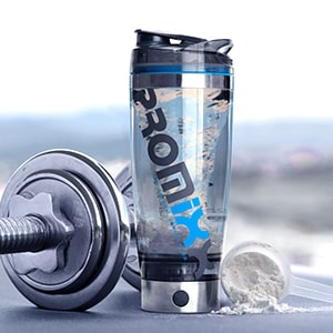 Promixx iX-R USB Rechargeable Vortex Mixer