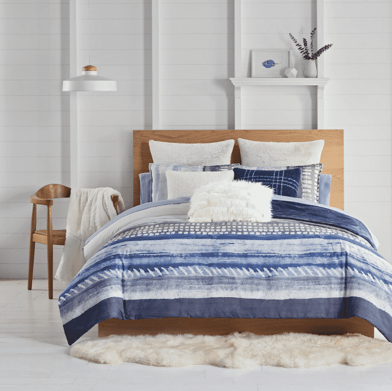 Koolaburra by UGG Thea Comforter Set with Shams 36 (70 Off