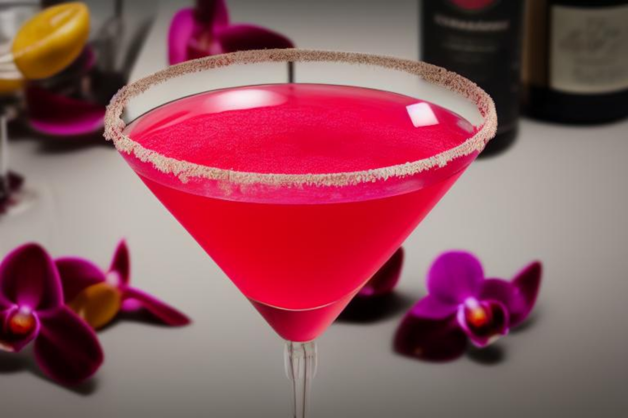 Shake up Your Home Bar with Bartesian Pods 30 off Bartesian